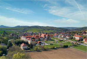 Velehrad – Lukas Uchytil/Shutterstock