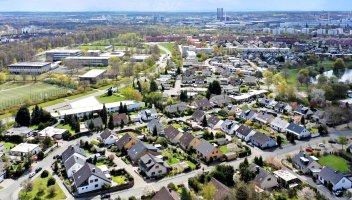 Wolfsburg – geogif / Shutterstock