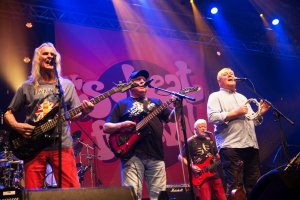 Synkopy 61 – David Neff / MAFRA / Profimedia