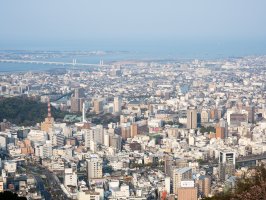 Tokušima – Amehime / Shutterstock