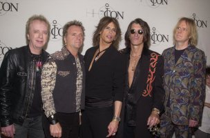 Aerosmith – s_bukley / Depositphotos
