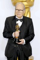Ennio Morricone | PopularImages/Depositphotos.com