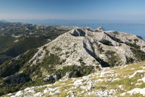 Dinárské hory – Paul Aniszewski/Shutterstock