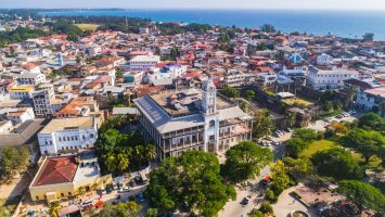 Zanzibar – Marius Dobilas / Shutterstock