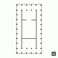 Peripteros – CoJeCo.cz (CC BY-SA 4.0)