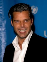 Ricky Martin – s_bukley/Depositphotos.com