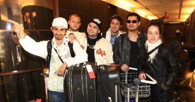 Gipsy.cz (2.5.2009) – Profimedia.CZ
