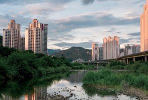 Anyang – nearnights / Shutterstock