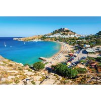 Lemnos – saiko3p / Shutterstock