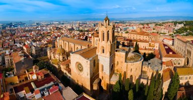 Tarragona – saiko3p / Shutterstock