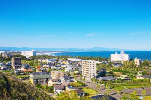 Mijazaki – yyama / Shutterstock