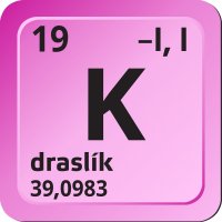 Draslík – CoJeCo.cz (CC BY-SA 4.0)