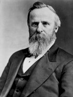 Rutherford Birchard Hayes – Photo by Library of Congress on Unsplash
