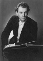 Rafael Kubelík – Volné dílo
