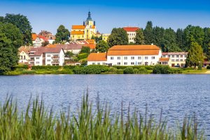 Chlum u Třeboně – Profimedia.CZ