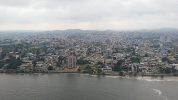 Libreville – Peter Buxbaum/Shutterstock