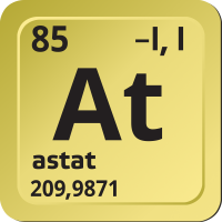 Astat – CoJeCo.cz (CC BY-SA 4.0)