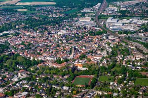 Ahlen – FotoStuss / Shutterstock