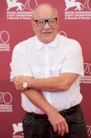 Paul Schrader, Benátky (30.8.2013) – andersphoto/Shutterstock