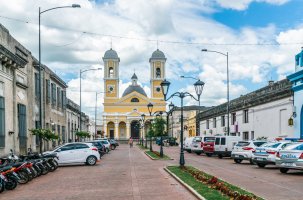 Minas – Ivo Antonie de Rooij / Shutterstock