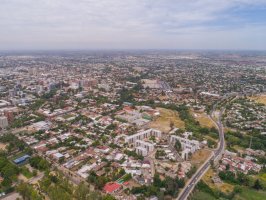 Talca – Yeralycastro / Shutterstock