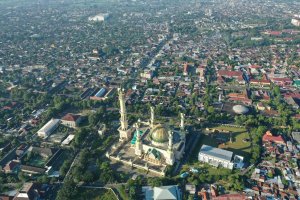 Mataram – Deni_Sugandi / Shutterstock
