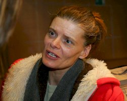 Zuzana Bydžovská (11.3.2008) – Jiří Černohorský / CNC / Profimedia.CZ