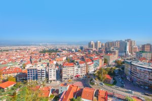 Bursa – muratart / Shutterstock