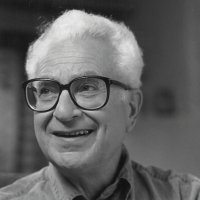 Murray Gell-Mann – fair use