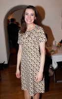 Sarah Haváčová, Divadlo v Rytířské (6.12.2019) – Profimedia.CZ