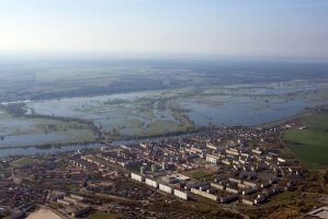 Schwedt an der Oder – studioverde / Shutterstock
