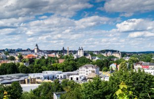 Plauen – Animaflora PicsStock / Shutterstock