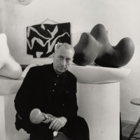 Hans Arp – fair use