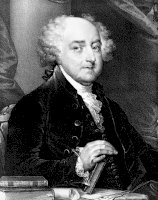 John Adams – Photo by Library of Congress on Unsplash