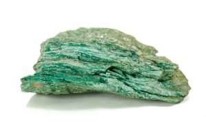 Aktinolit – Minakryn Ruslan / Shutterstock