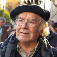 Adolfo Pérez Esquivel, Buenos Aires (2019) – Raota / Shutterstock