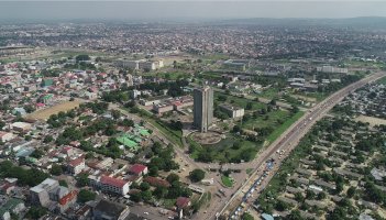 Kinshasa – Issa Kashala/Shutterstock