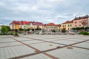 Trzebinia – natureman30 / Shutterstock