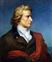 Gerhard von Kügelgen: Friedrich Schiller – Profimedia.CZ