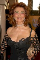 Sophia Loreno, Los Angeles (23.1.2010) – s_bukley/Depositphotos.com