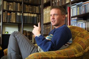 Zbigniew Czendlik, Lanškroun (19.12.2003) – Profimedia.CZ