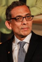 Abhijit Banerjee (7.12.2019) – Profimedia.CZ