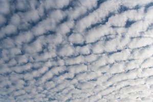 Stratocumulus – Chris Cornish / Shutterstock