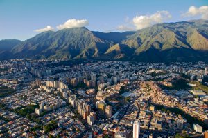 Caracas – Alejandro Solo/Shutterstock
