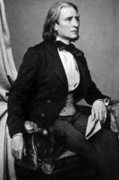 Ferenc Liszt – volné dílo