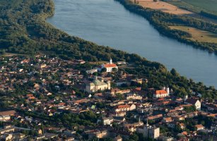 Vác –posztos / Shutterstock