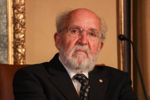 Michel Gustave Édouard Mayor (7.12.2019) – Profimedia.CZ