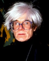 Andy Warhol, Londýn, Anthony D'Offay Gallery (15.7.1986) – Profimedia.CZ