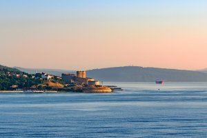Dardanely – nektofadeev / Shutterstock