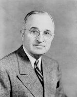 Harry Spencer Truman – Photo by Library of Congress on Unsplash